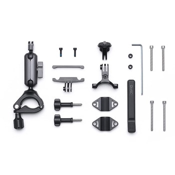DJI Osmo バイクリアマウントキット DJI