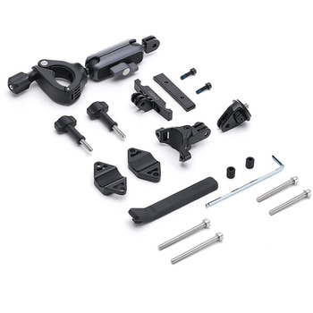 DJI Osmo バイクリアマウントキット DJI