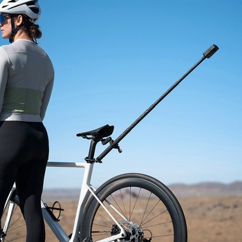 DJI Osmo バイクリアマウントキット DJI