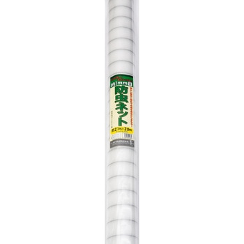 網目で防ぐ防虫ネット イノベックス(ダイオ化成)