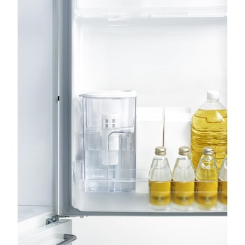 ポット型浄水器 三菱ケミカル・クリンスイ