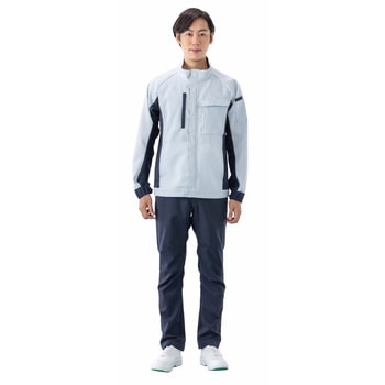 ワーキングウエア(IEC対応) アドクリーン