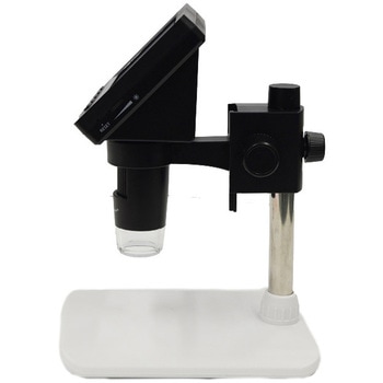 マイクロスコープ4.3デジタル顕微鏡 マリンテック