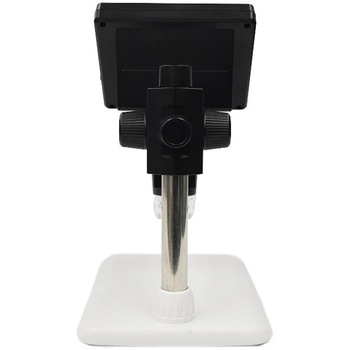 マイクロスコープ4.3デジタル顕微鏡 マリンテック