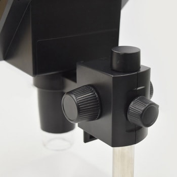 マイクロスコープ4.3デジタル顕微鏡 マリンテック