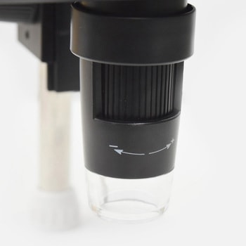 マイクロスコープ4.3デジタル顕微鏡 マリンテック