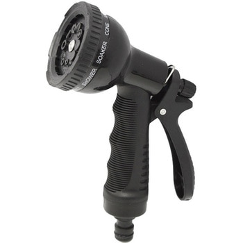 蓄圧式ポータブルシャワー - マリンテック