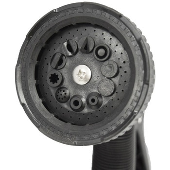 蓄圧式ポータブルシャワー - マリンテック