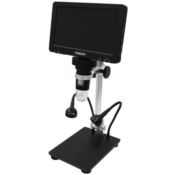 マイクロスコープ7.0デジタル顕微鏡 マリンテック