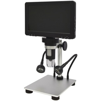 マイクロスコープ7.0デジタル顕微鏡 マリンテック