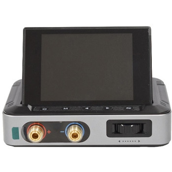 安定化電源 DPS-150 マリンテック