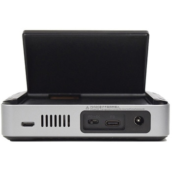 安定化電源 DPS-150 マリンテック