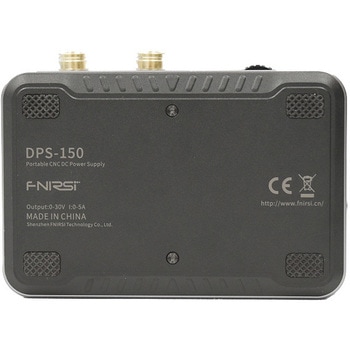 安定化電源 DPS-150 マリンテック