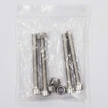 デジタル電圧計付きメインスイッチ マリンテック