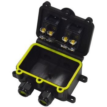 防水スイッチ2P マリンテック