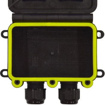 防水スイッチ2P マリンテック