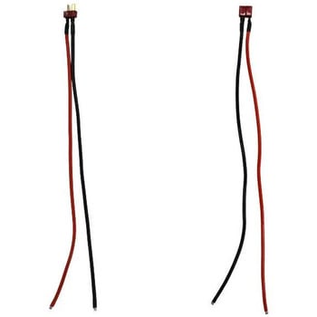 T字コネクタ付きケーブル オス マリンテック