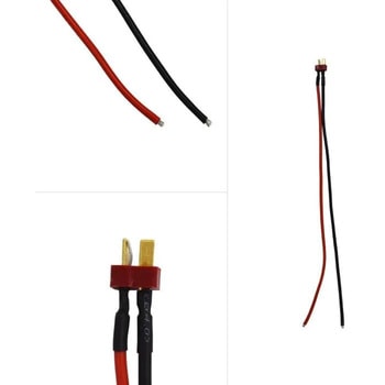 T字コネクタ付きケーブル オス マリンテック