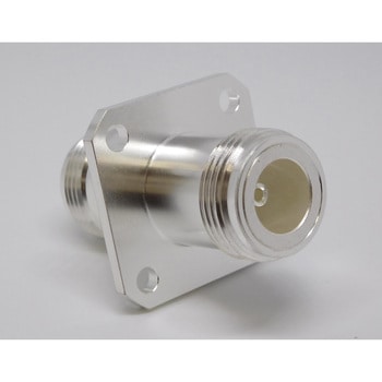 N型 同軸コネクタ ジャック - 日本エレパーツ