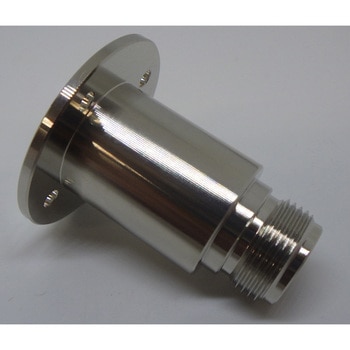 N型 同軸コネクタ ジャック - 日本エレパーツ