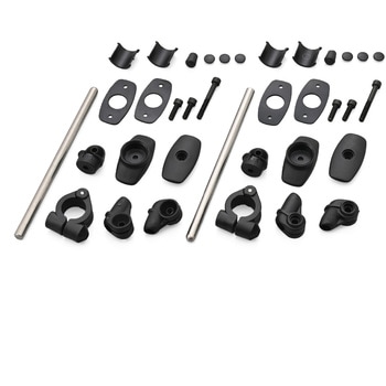 GIVI D40 フィッティングハンドルRL GIVI(ジビ)