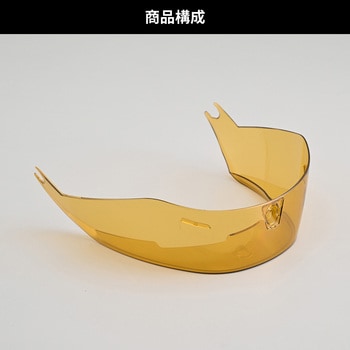 X804 RASスポイラー NOLAN