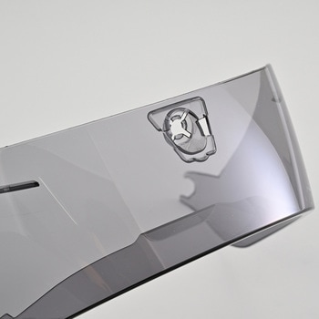 X804 RASスポイラー NOLAN