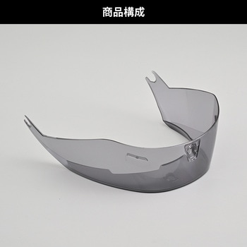 X804 RASスポイラー NOLAN