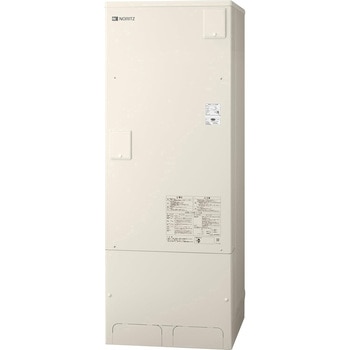 エコキュート 貯湯ユニット SE-T370AC 貯湯タンク370Lタイプ 水道直圧給湯 フルオート ノーリツ