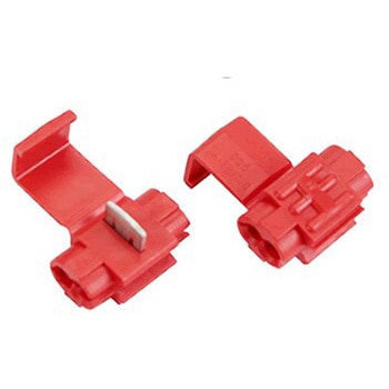 スコッチロック Uエレメントコネクタ 3M(スリーエム)