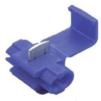 スコッチロック Uエレメントコネクタ 3M(スリーエム)