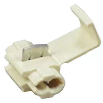 スコッチロック Uエレメントコネクタ 3M(スリーエム)