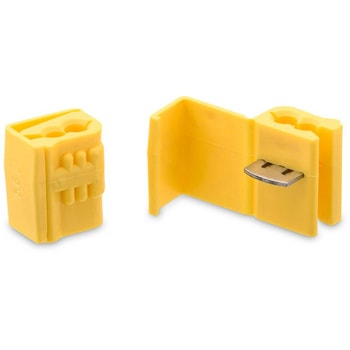 スコッチロック Uエレメントコネクタ 3M(スリーエム)