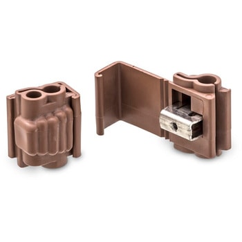 スコッチロック Uエレメントコネクタ 3M(スリーエム)