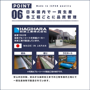 ターピー マットエコシート 萩原