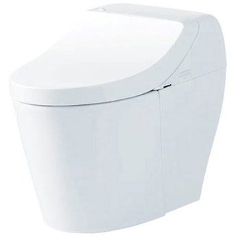 ウォシュレット一体型便器(タンク式トイレ) GGA TOTO