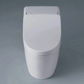 ウォシュレット一体型便器(タンク式トイレ) GGA TOTO