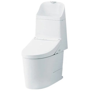 ウォシュレット一体型便器(タンク式トイレ) GG3-800 - TOTO