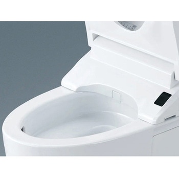 ウォシュレット一体型便器(タンク式トイレ) GG3-800 - TOTO