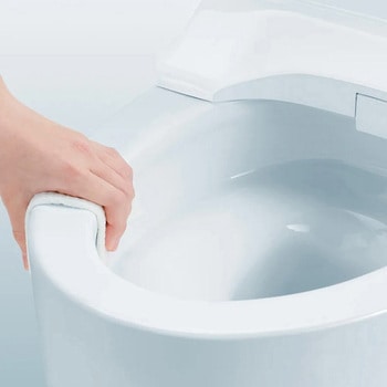 ウォシュレット一体型便器(タンク式トイレ) GG3-800 - TOTO