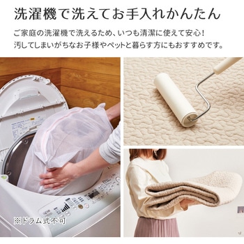 イブルラグマット デコール 萩原