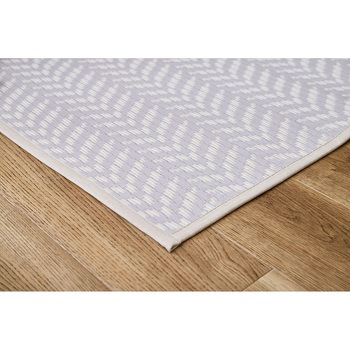 洗えるい草風カーペット パスラッシュ 萩原