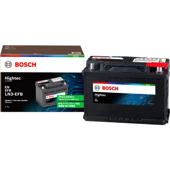 EFB バッテリー Hightec BOSCH(ボッシュ)