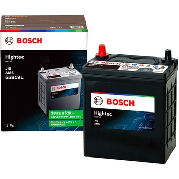 AMS バッテリー Hightec BOSCH(ボッシュ)