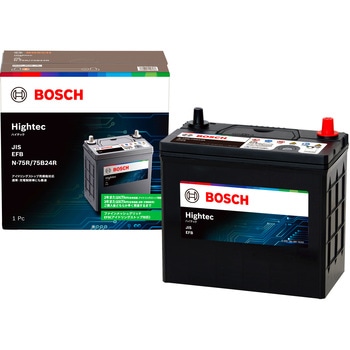 EFB バッテリー Hightec BOSCH(ボッシュ)