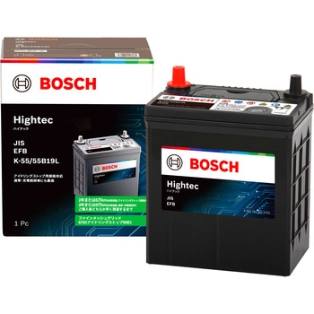 EFB バッテリー Hightec BOSCH(ボッシュ)