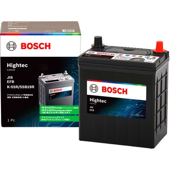 EFB バッテリー Hightec BOSCH(ボッシュ)