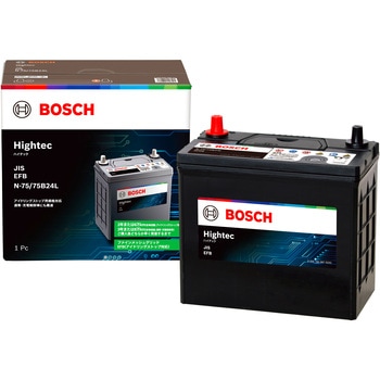 EFB バッテリー Hightec BOSCH(ボッシュ)