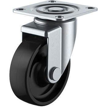 SJ型 自在車(フェノール車輪・ダブルベアリング) ユーエイキャスター