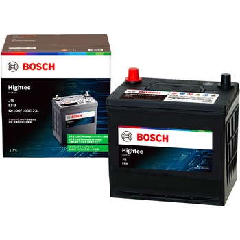 EFB バッテリー Hightec BOSCH(ボッシュ)